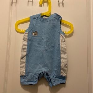Mexx baby onesie